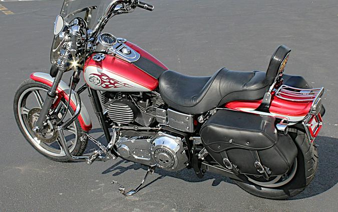 2004 Harley-Davidson FXDWG/FXDWGI Dyna Wide Glide®