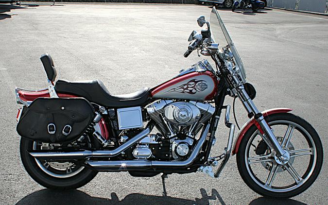 2004 HARLEY Dyna Wide Glide