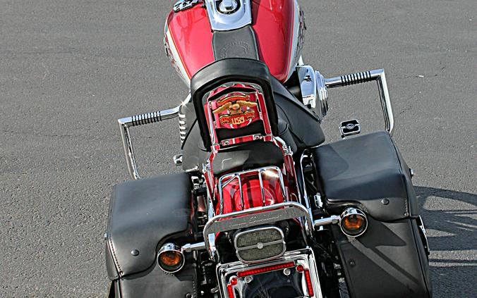 2004 HARLEY Dyna Wide Glide