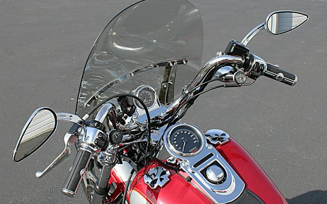 2004 HARLEY Dyna Wide Glide
