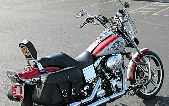 2004 HARLEY Dyna Wide Glide
