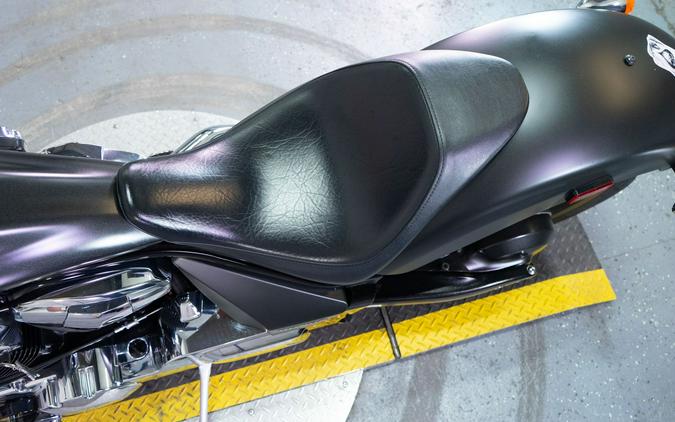 2017 Honda Fury