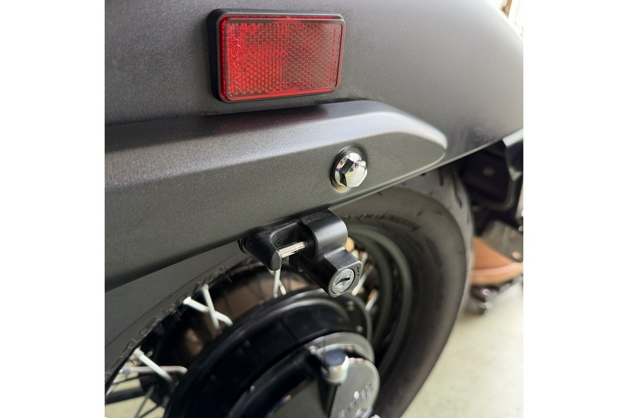 2023 Shadow® Aero® - Honda