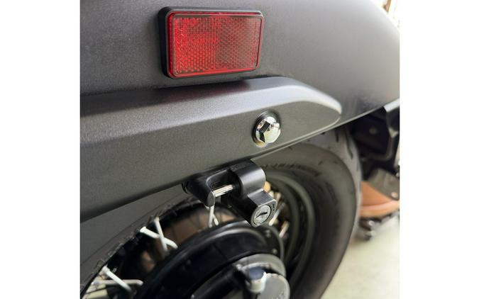 2023 Honda Shadow® Aero®