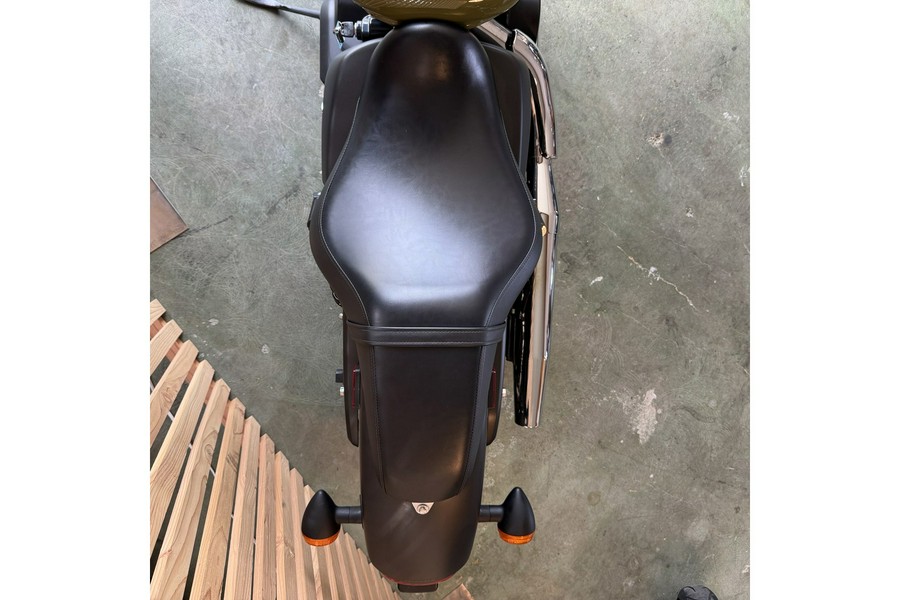 2023 Shadow® Aero® - Honda