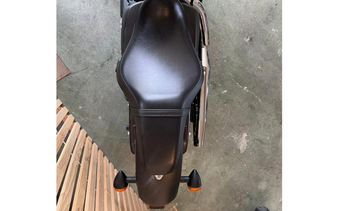 2023 Honda Shadow® Aero®