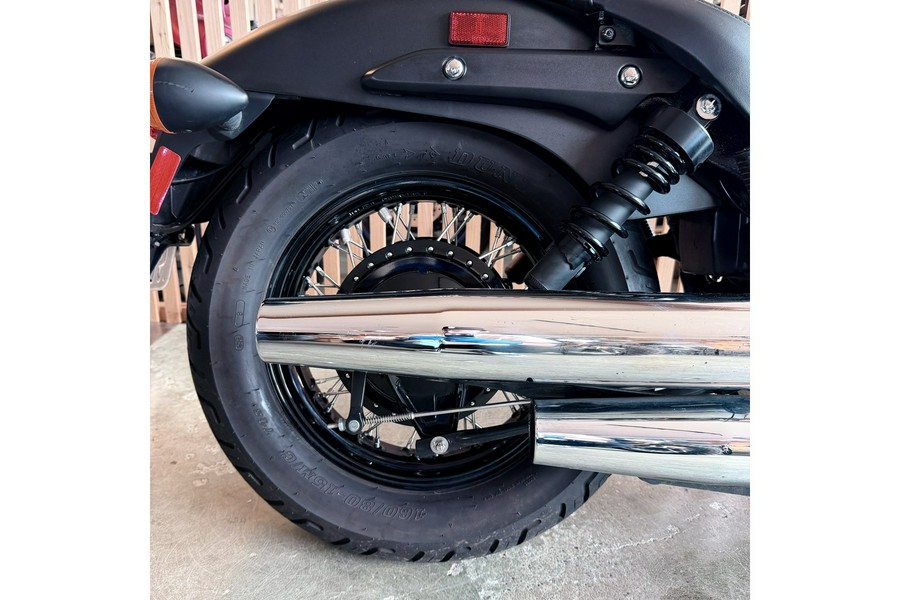 2023 Shadow® Aero® - Honda