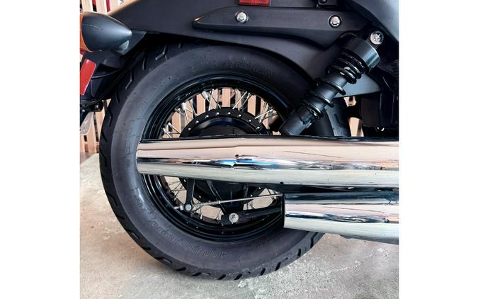 2023 Honda Shadow® Aero®