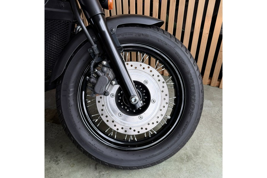 2023 Shadow® Aero® - Honda