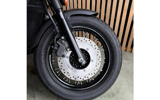 2023 Honda Shadow® Aero®