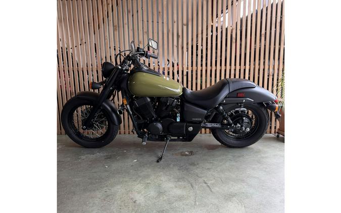 2023 Honda Shadow® Aero®