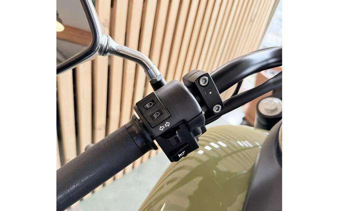 2023 Honda Shadow® Aero®