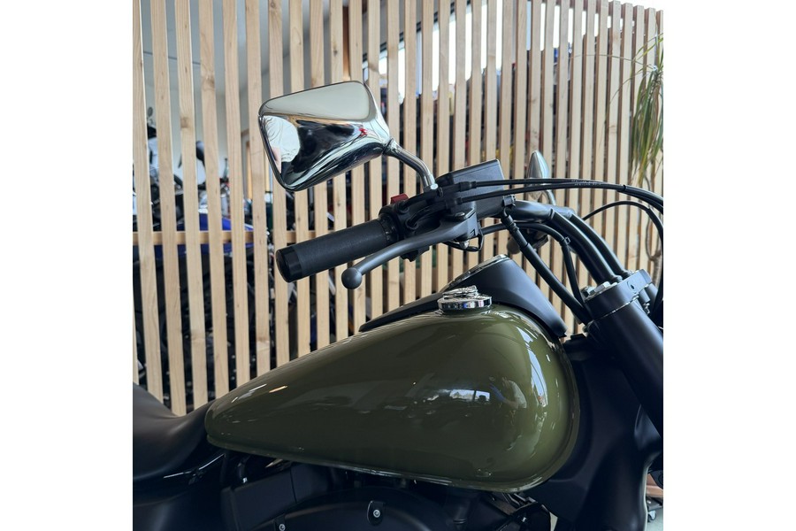 2023 Shadow® Aero® - Honda