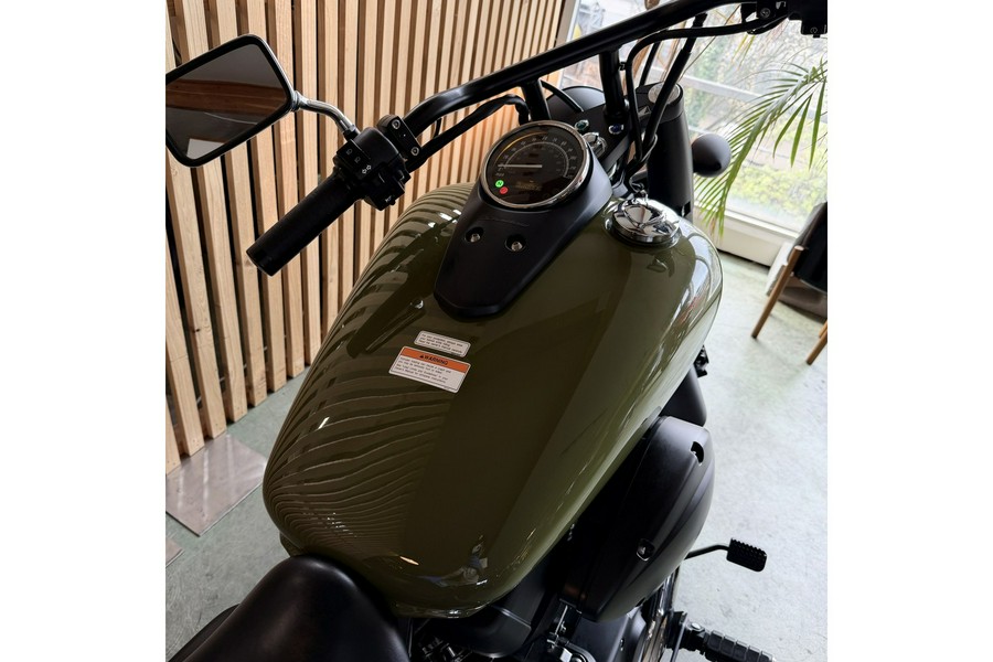 2023 Shadow® Aero® - Honda