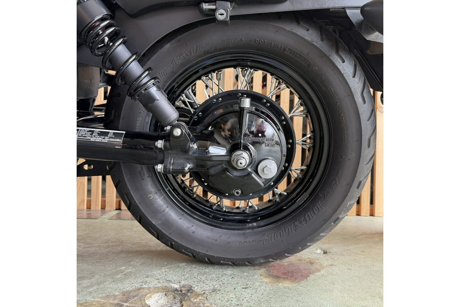 2023 Shadow® Aero® - Honda
