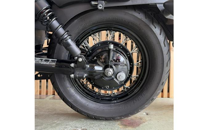 2023 Honda Shadow® Aero®