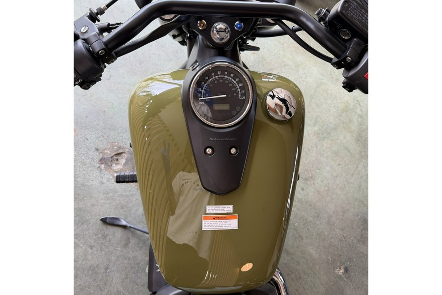 2023 Shadow® Aero® - Honda