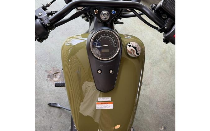 2023 Honda Shadow® Aero®