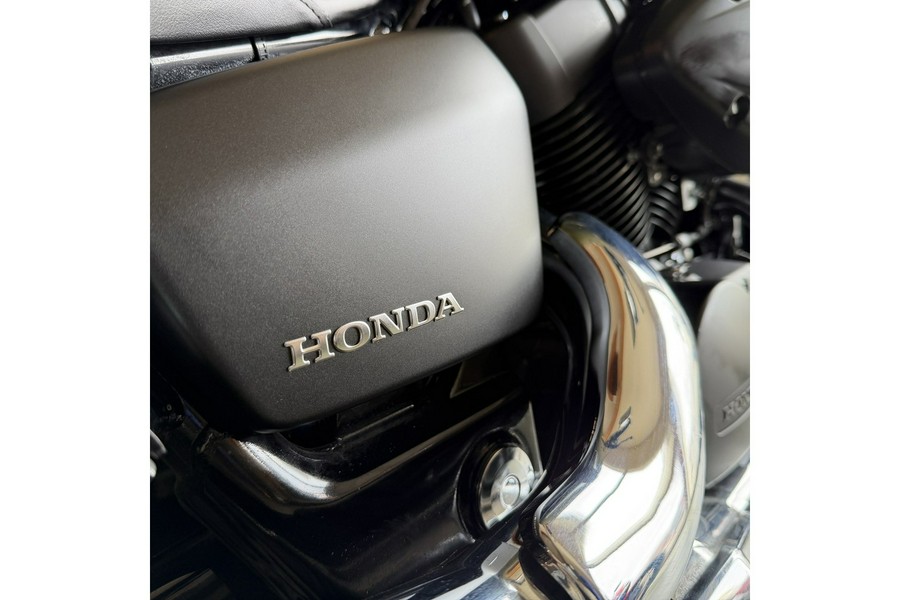 2023 Shadow® Aero® - Honda