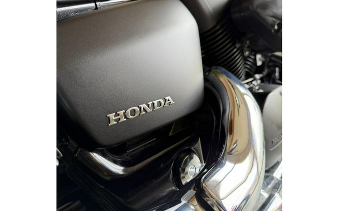 2023 Honda Shadow® Aero®
