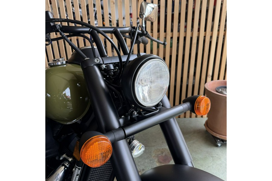2023 Shadow® Aero® - Honda