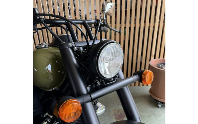 2023 Honda Shadow® Aero®