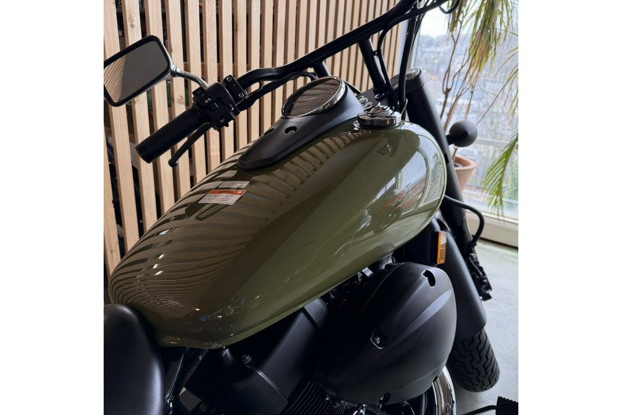 2023 Shadow® Aero® - Honda