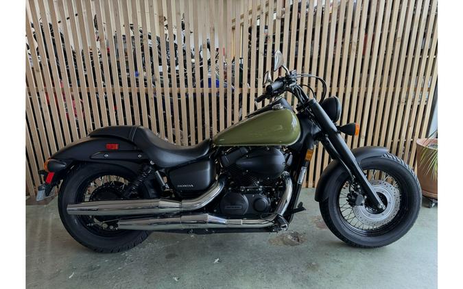 2023 Honda Shadow® Aero®