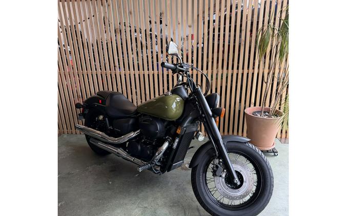 2023 Honda Shadow® Aero®