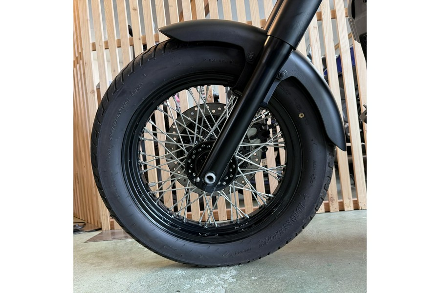 2023 Shadow® Aero® - Honda