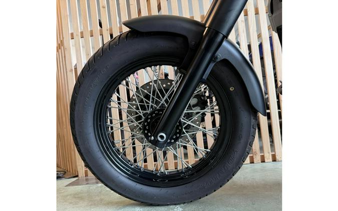 2023 Honda Shadow® Aero®