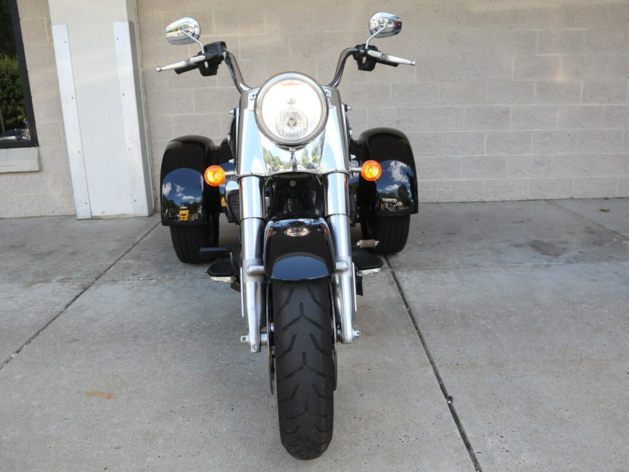 2021 Harley-Davidson Freewheeler FLRT