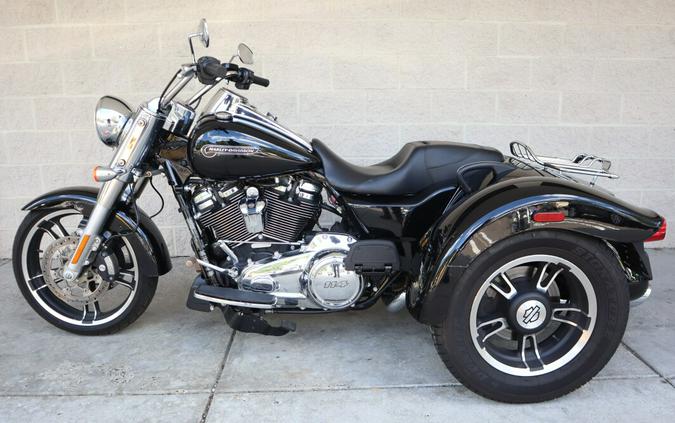 2021 Harley-Davidson Freewheeler FLRT