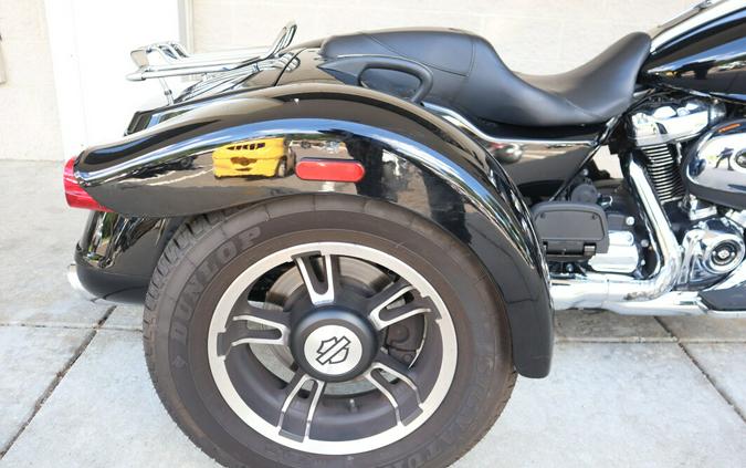 2021 Harley-Davidson Freewheeler FLRT