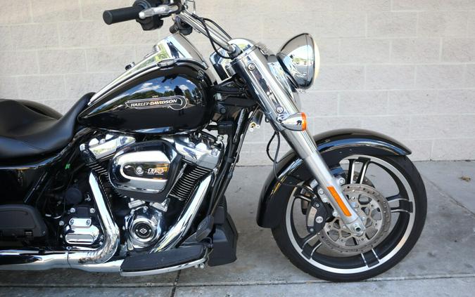 2021 Harley-Davidson Freewheeler FLRT