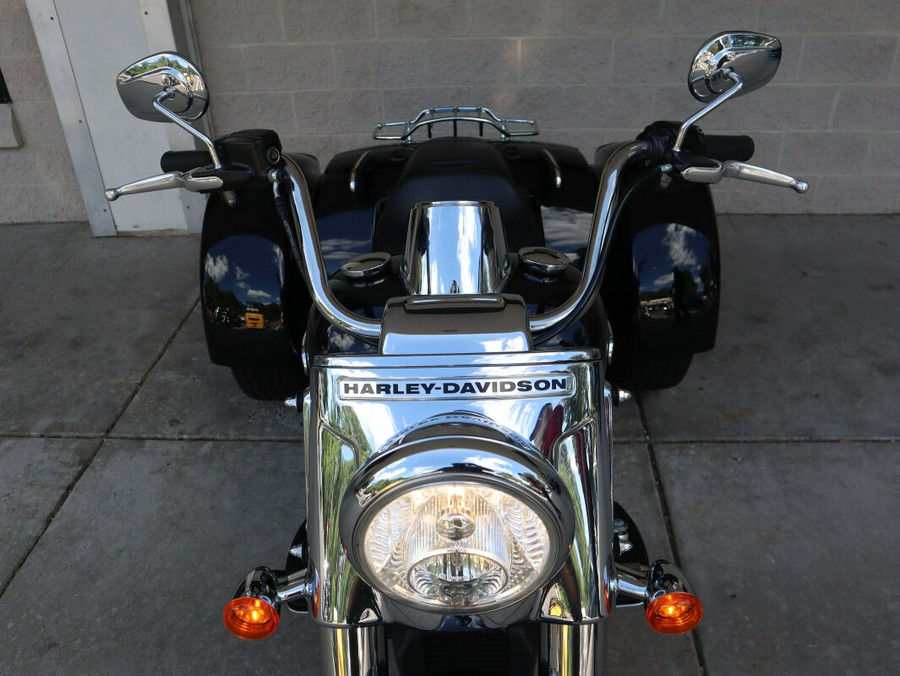 2021 Harley-Davidson Freewheeler FLRT