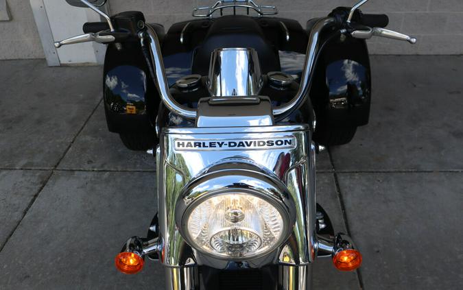 2021 Harley-Davidson Freewheeler FLRT