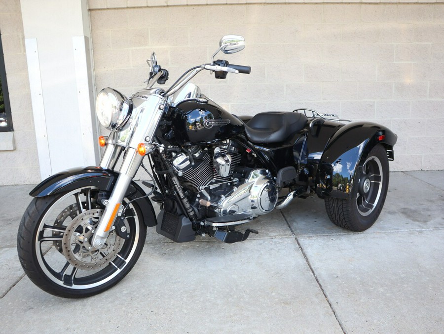 2021 Harley-Davidson Freewheeler FLRT