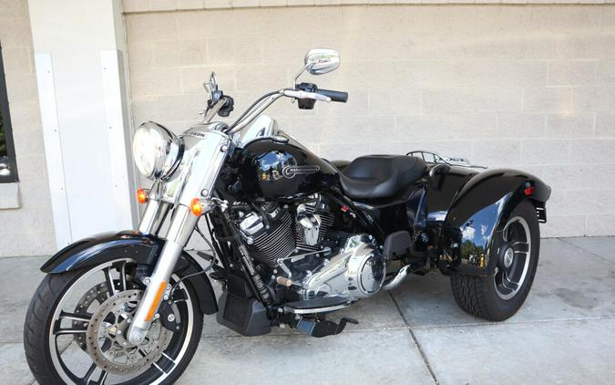 2021 Harley-Davidson Freewheeler FLRT