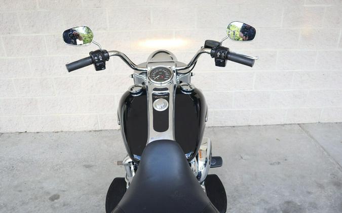2021 Harley-Davidson Freewheeler FLRT