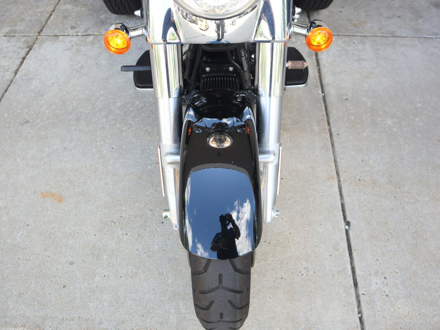 2021 Harley-Davidson Freewheeler FLRT