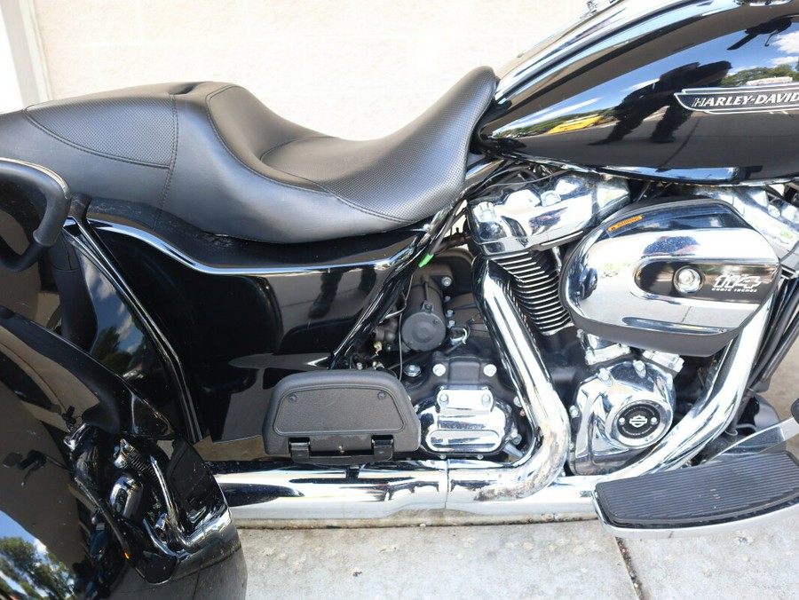 2021 Harley-Davidson Freewheeler FLRT