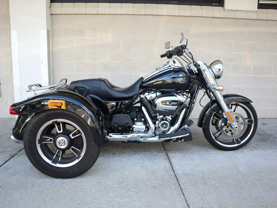 2021 Harley-Davidson Freewheeler FLRT