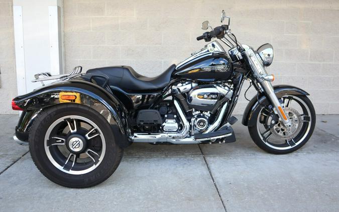2021 Harley-Davidson Freewheeler FLRT