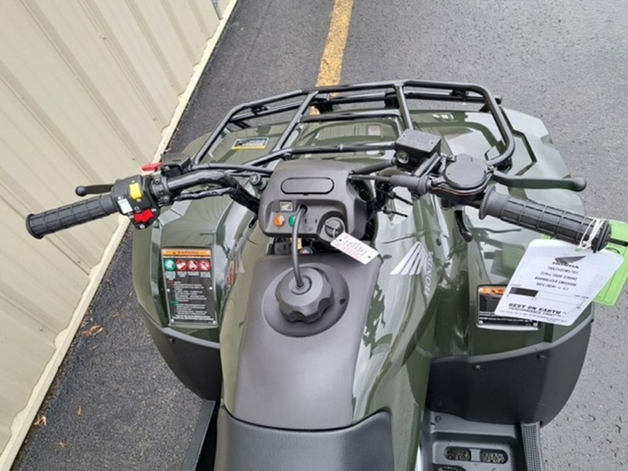 2026 Honda FourTrax Recon