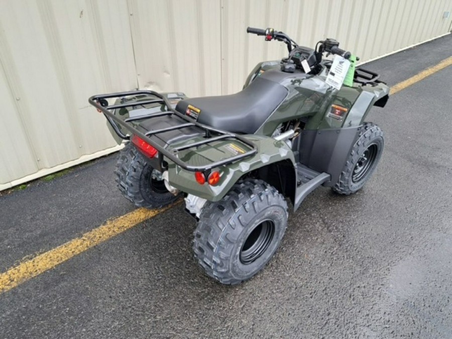 2026 Honda FourTrax Recon