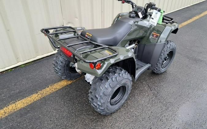 2026 Honda FourTrax Recon