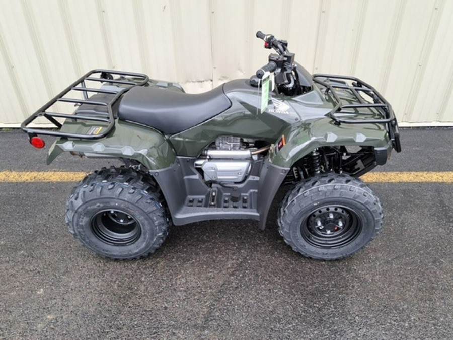 2026 Honda FourTrax Recon