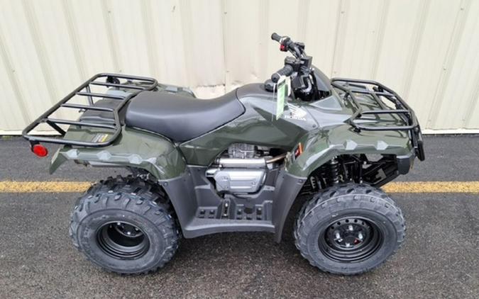 2026 Honda FourTrax Recon