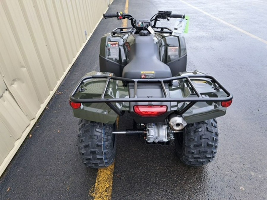 2026 Honda FourTrax Recon